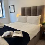 City Aldgate Apartments