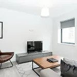 City Aldgate Apartments