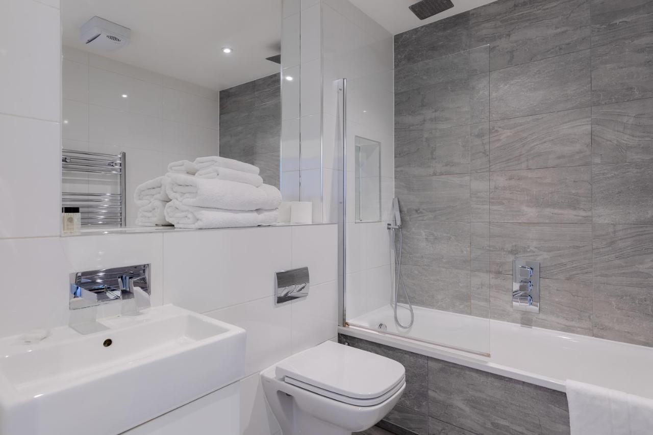 Aldgate Appartamento