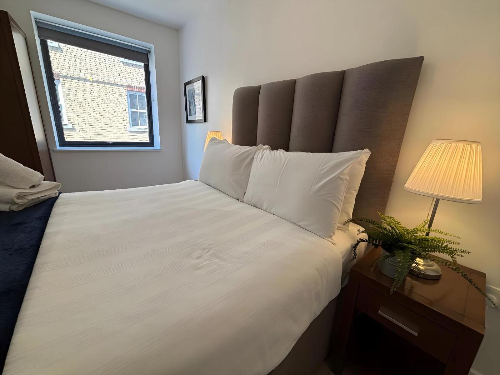 Appartamento Aldgate *