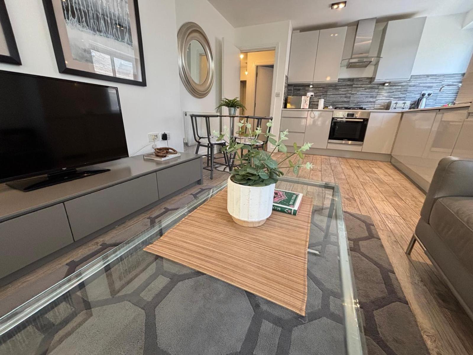 Appartamento Aldgate Londra