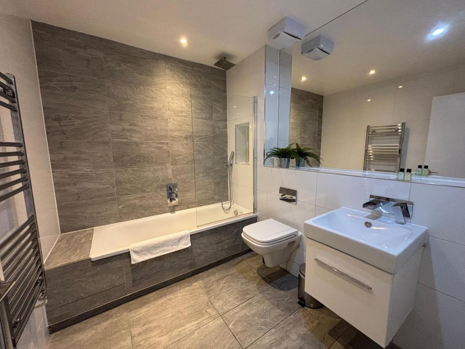 Appartamento Aldgate Londra