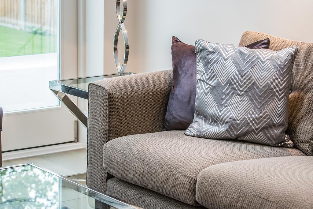 Appartamento Aldgate Londra