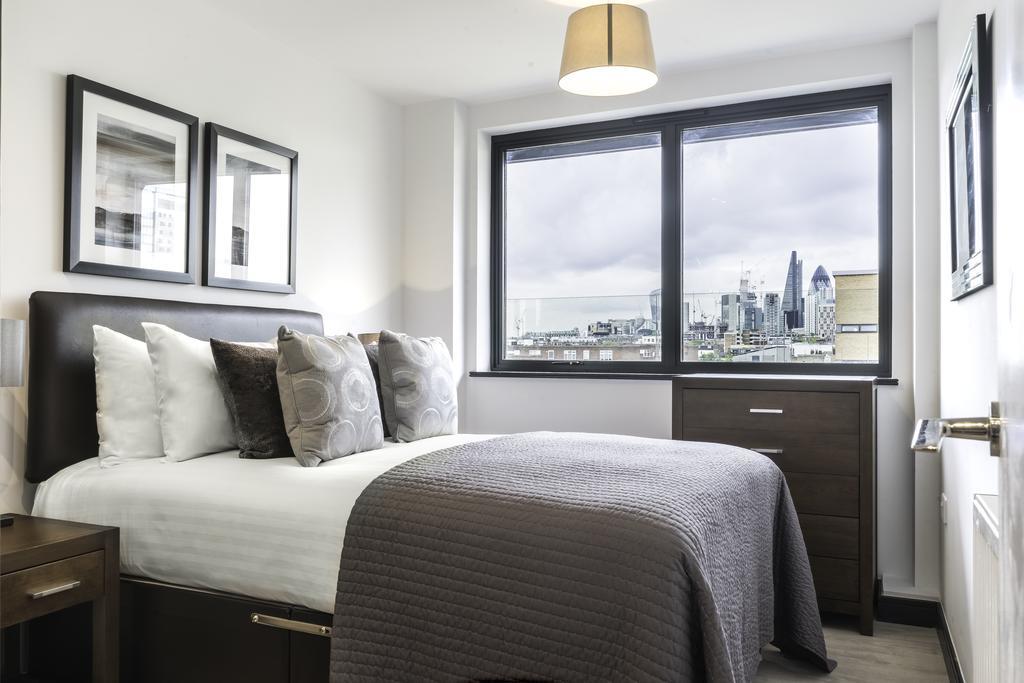 Appartamento Aldgate Londra