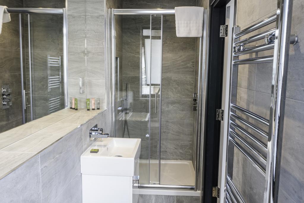 Appartamento Aldgate